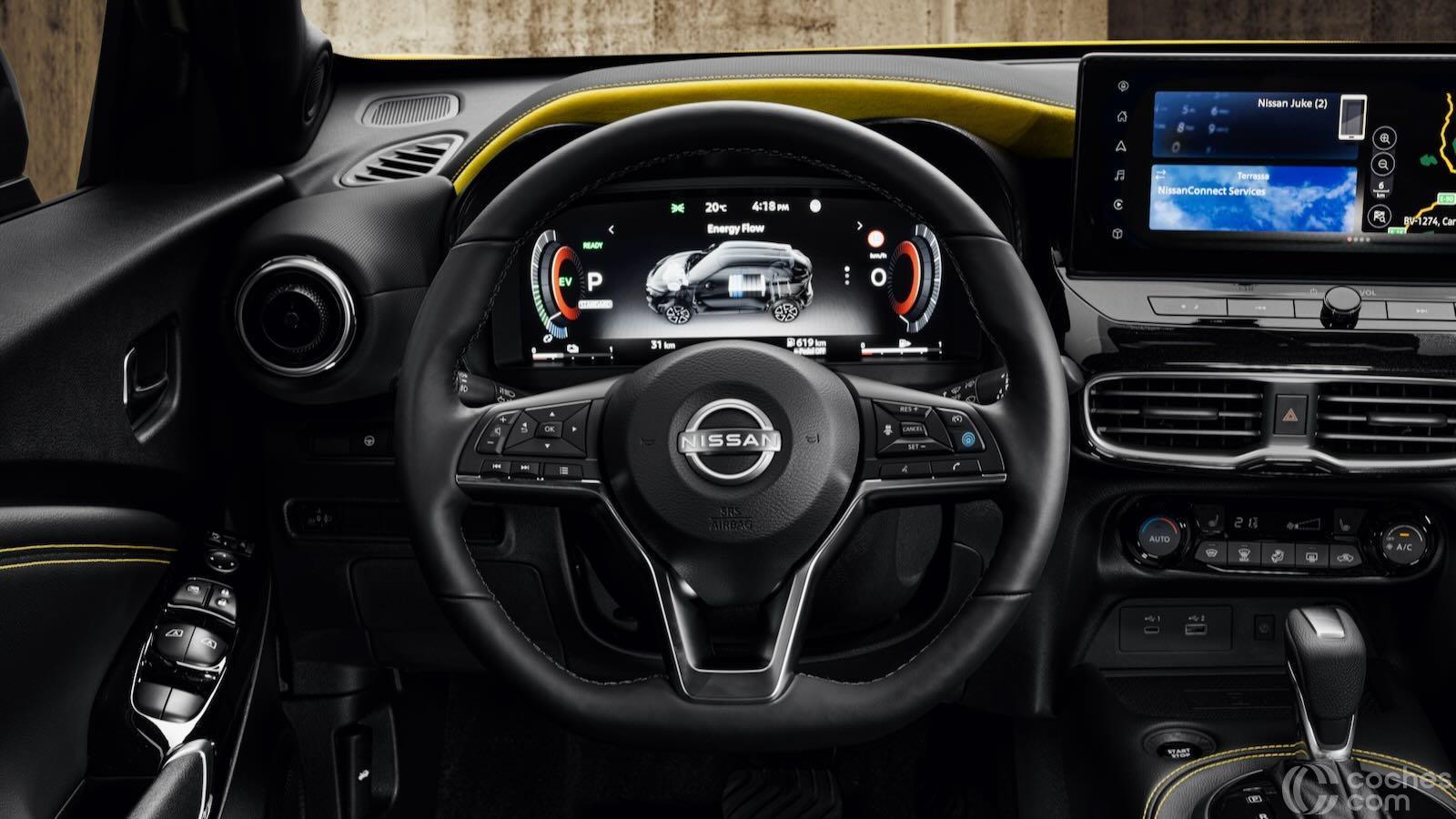 Foto de NISSAN Juke