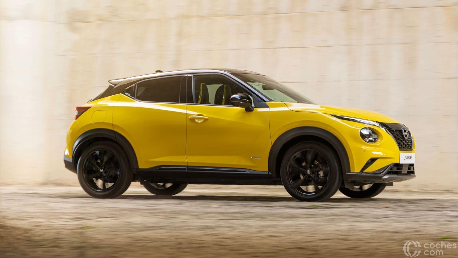 Foto de NISSAN Juke