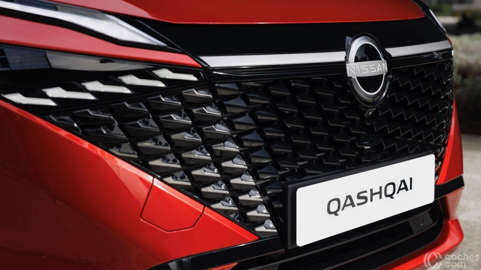 Foto de NISSAN Qashqai