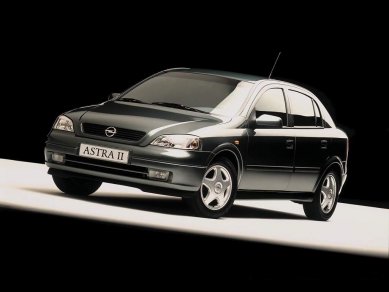 新品 OPEL ASTRA G (1998-2004) 社外フォグランプの+thefivetips.com