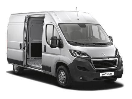 Peugeot boxer жидкость гур