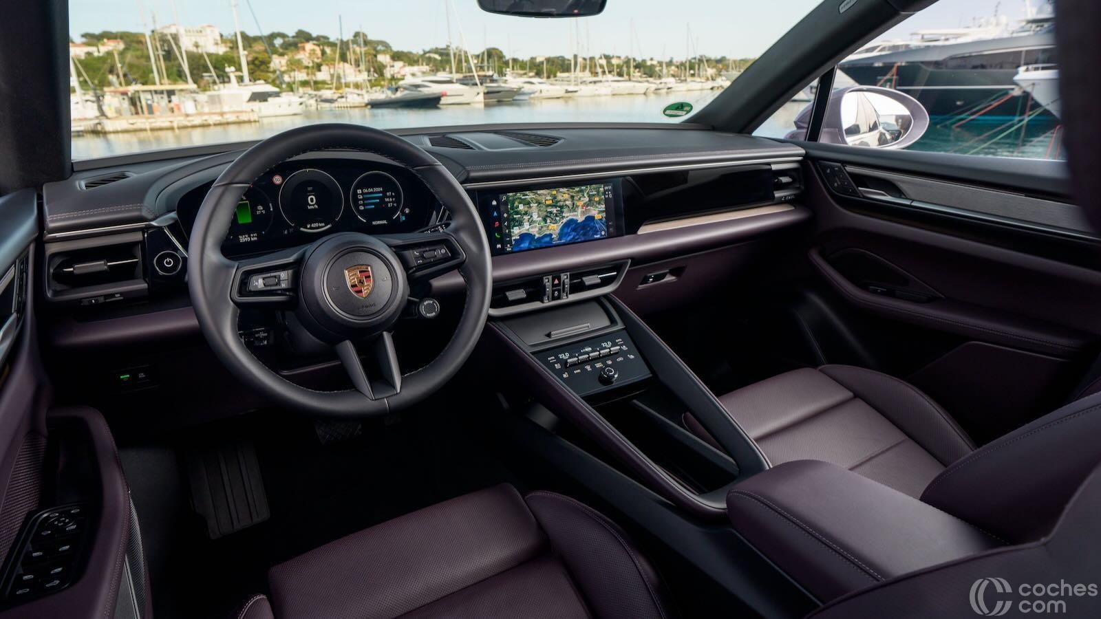 Foto de PORSCHE Macan