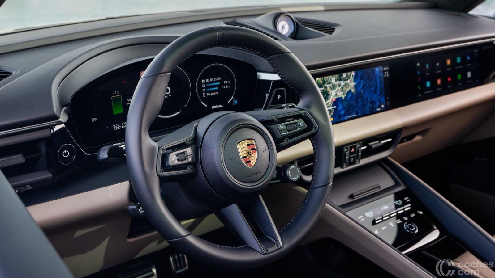 Foto de PORSCHE Macan