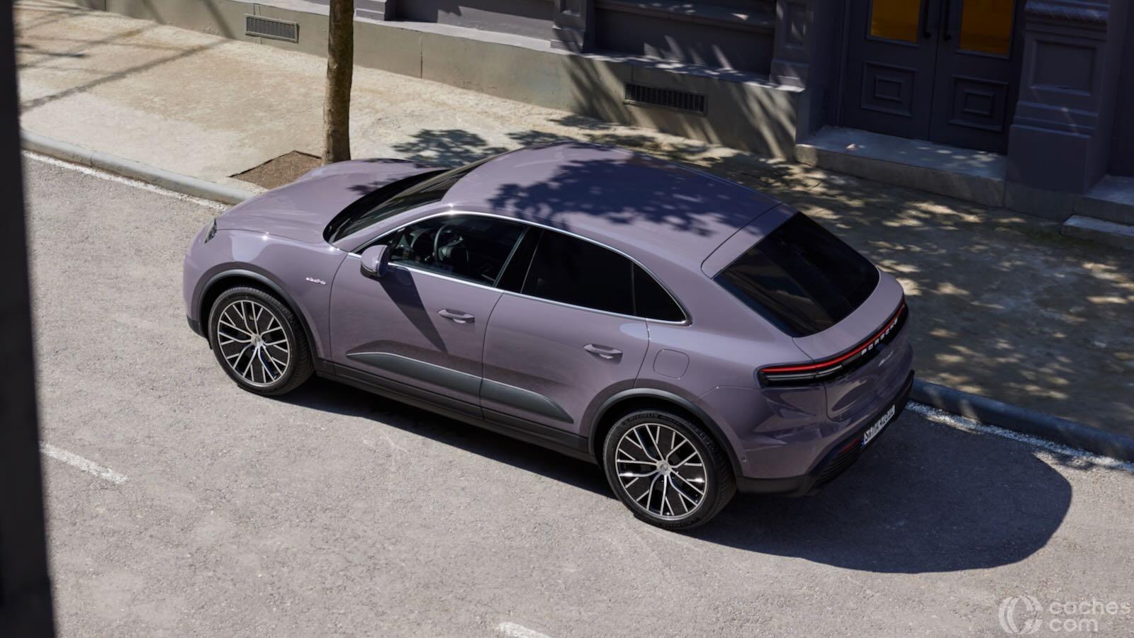 Foto de PORSCHE Macan