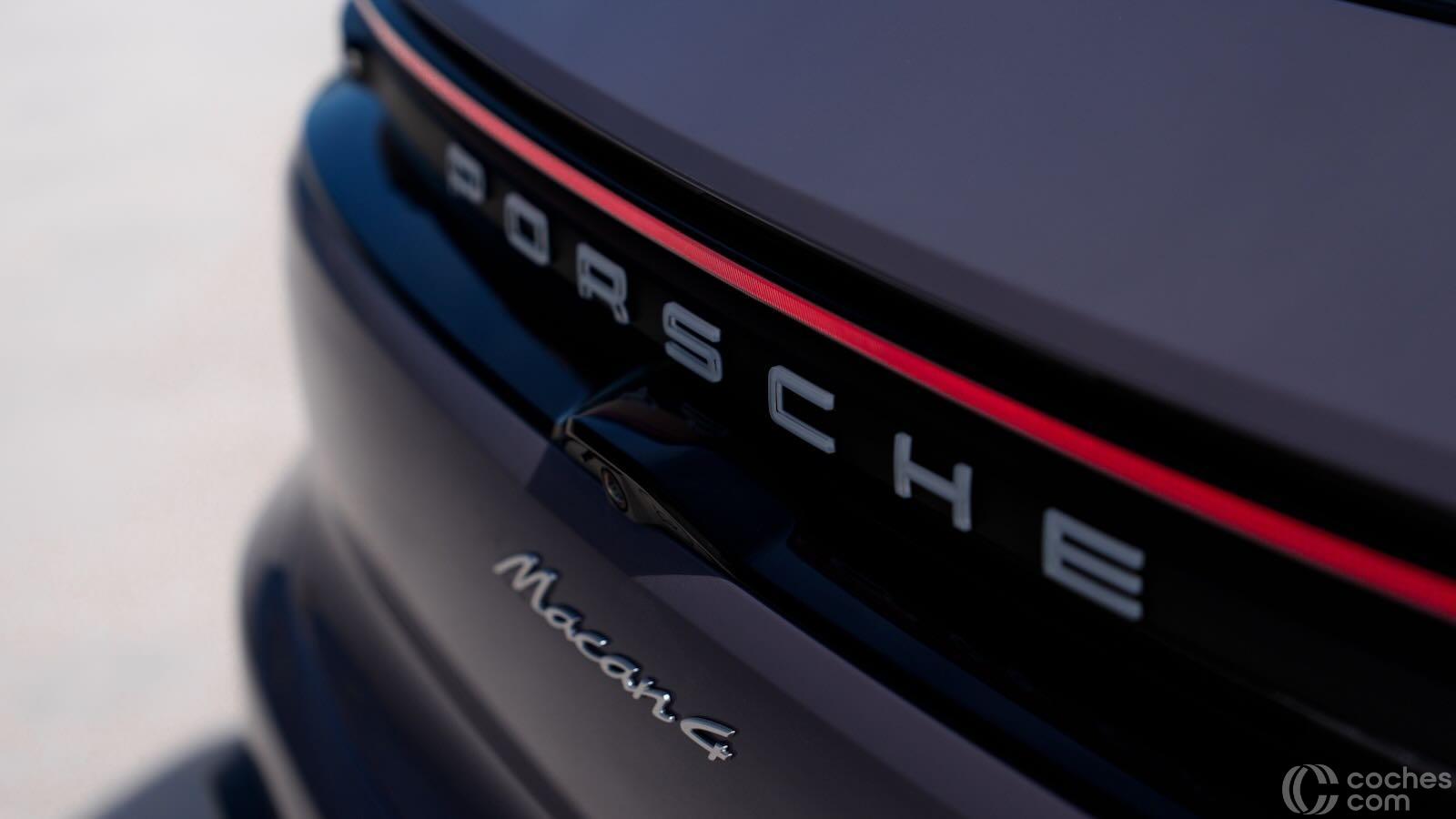 Foto de PORSCHE Macan