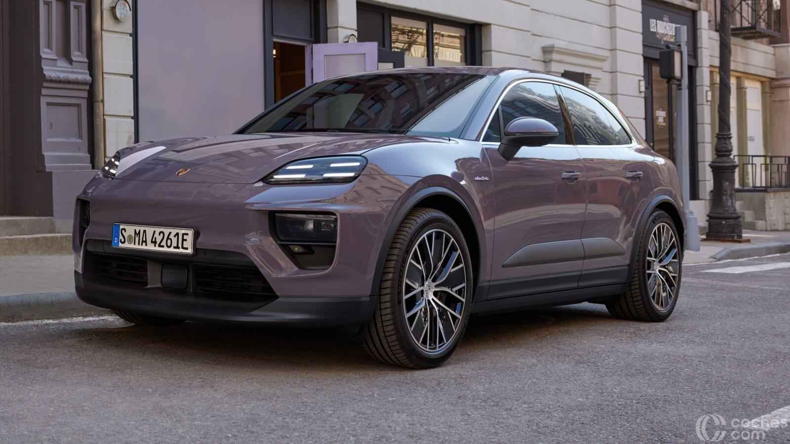 Foto de PORSCHE Macan