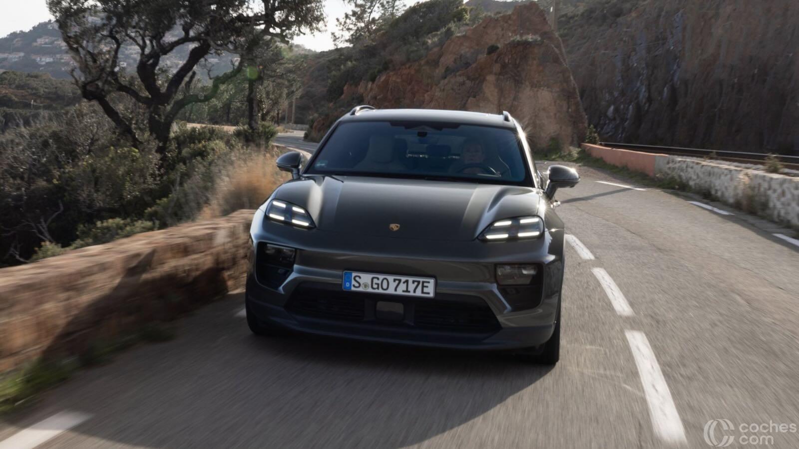 Foto de PORSCHE Macan