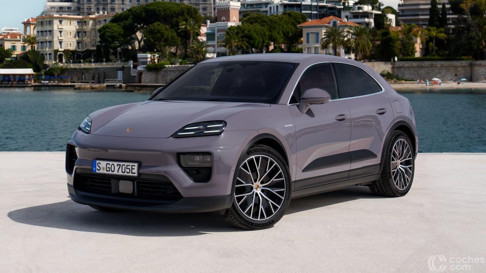 Foto de PORSCHE Macan