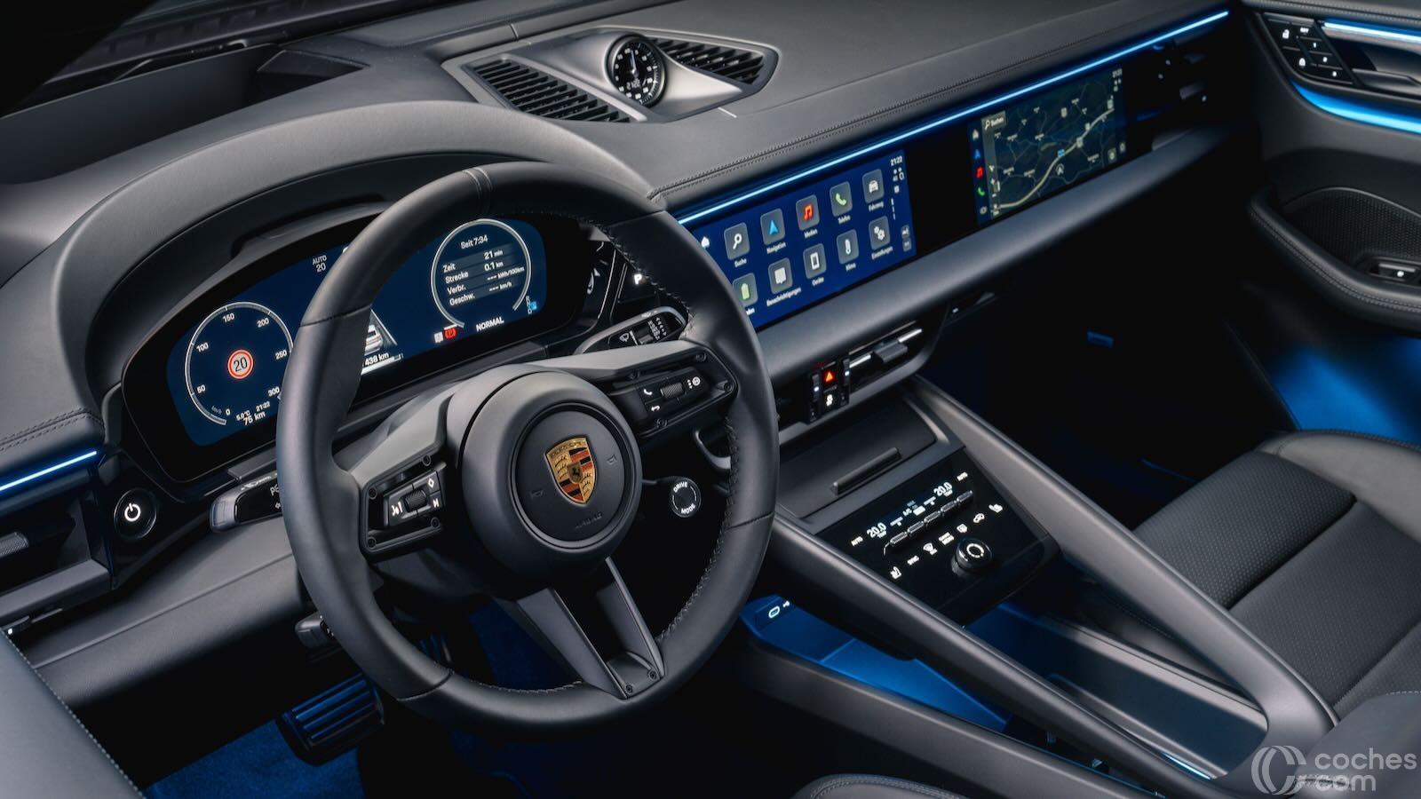 Foto de PORSCHE Macan