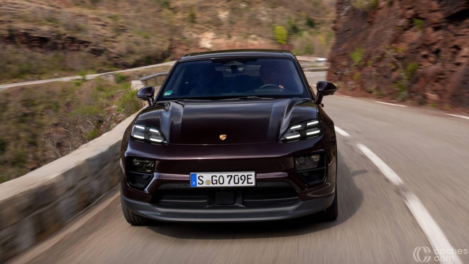 Foto de PORSCHE Macan