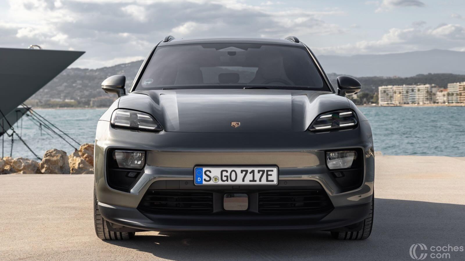 Foto de PORSCHE Macan