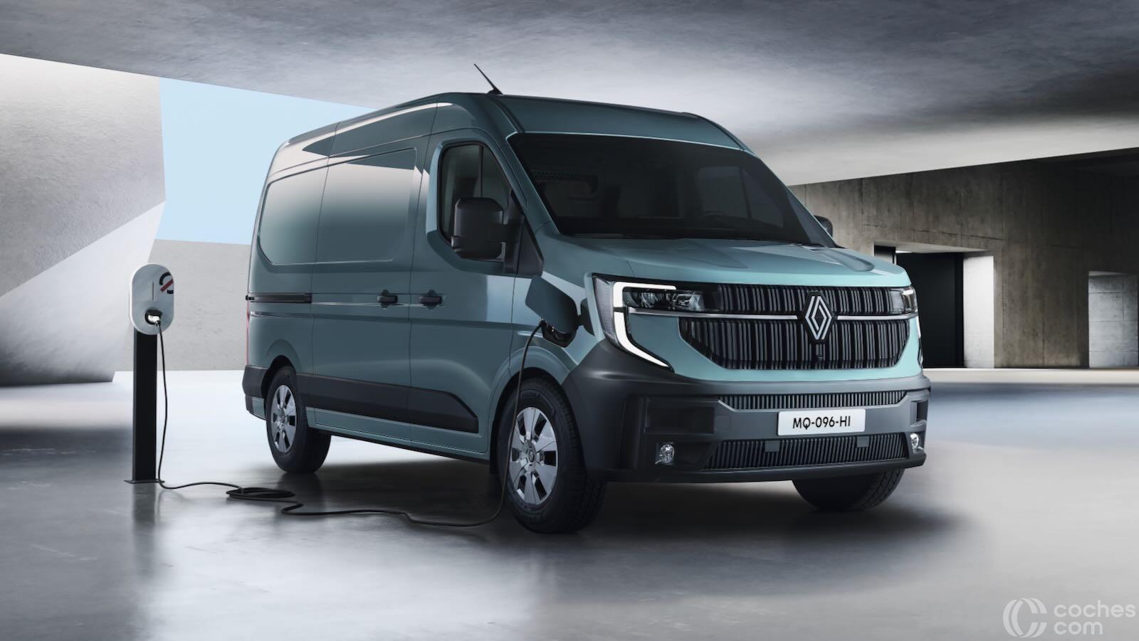 Foto de RENAULT Master