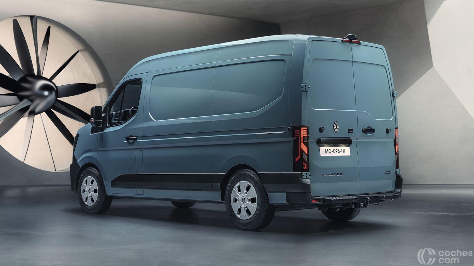 Foto de RENAULT Master