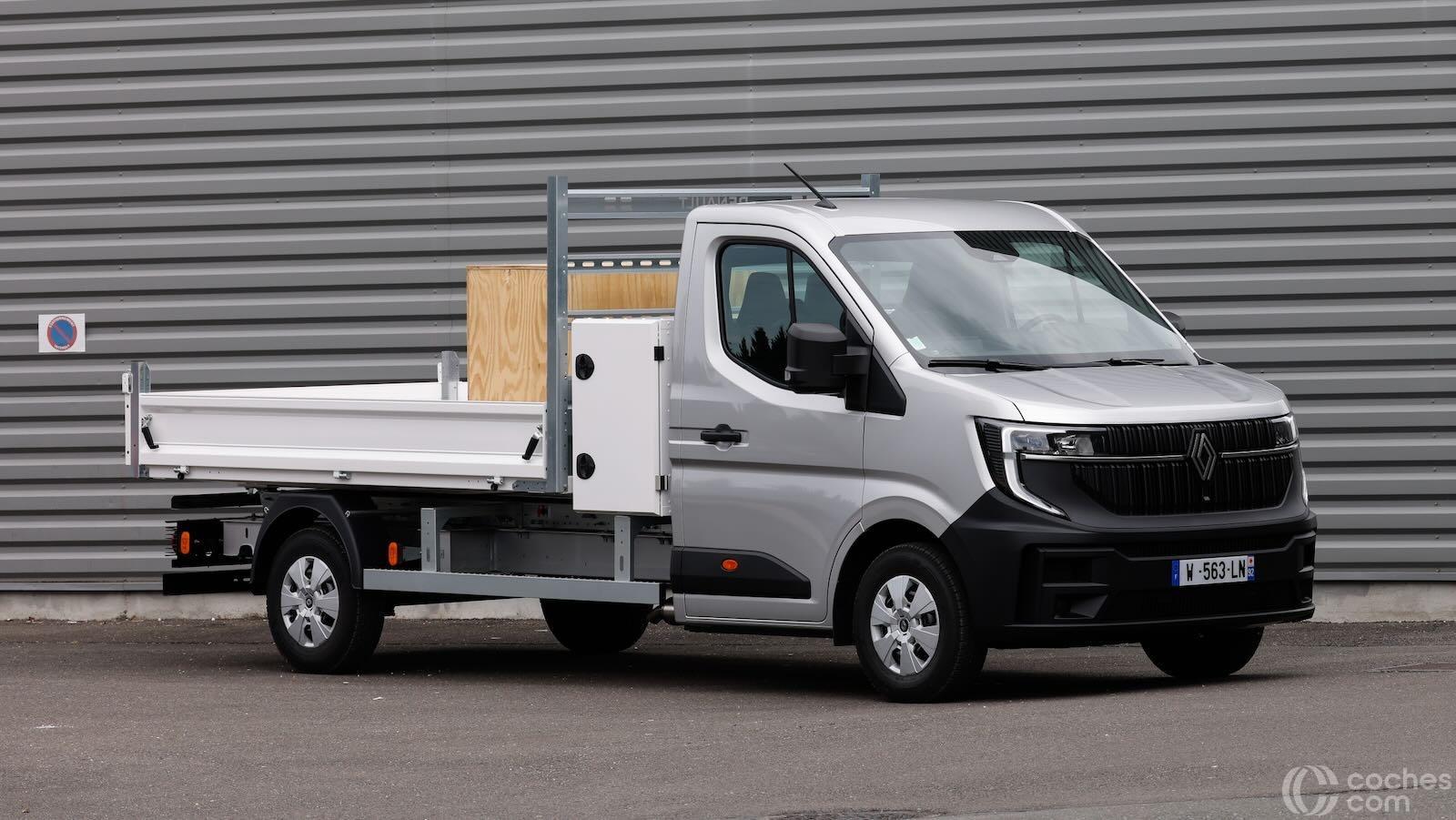 Foto de RENAULT Master