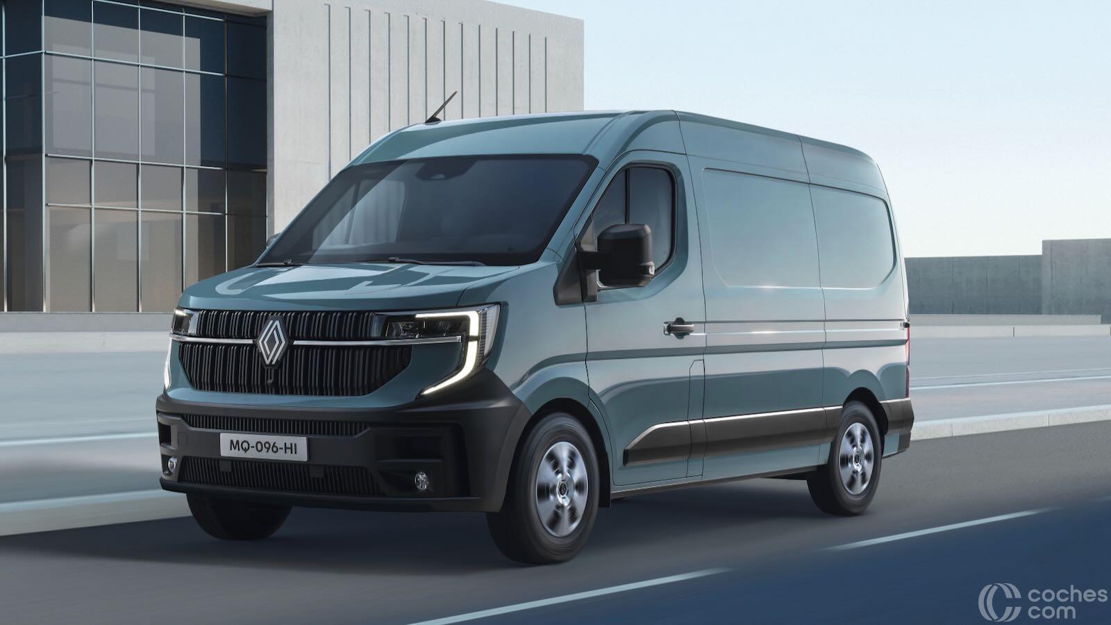 Foto de RENAULT Master