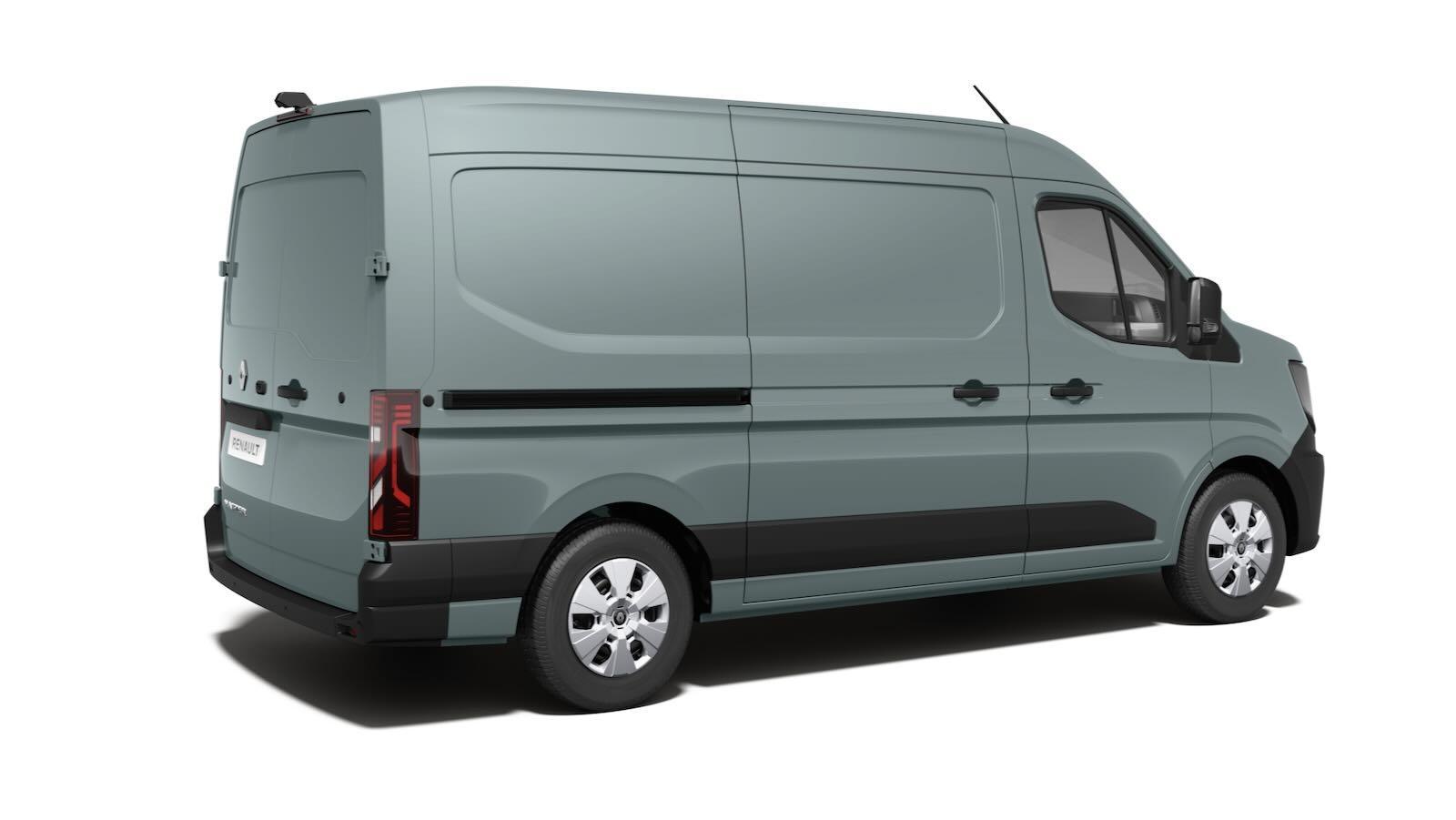 Foto de RENAULT Master