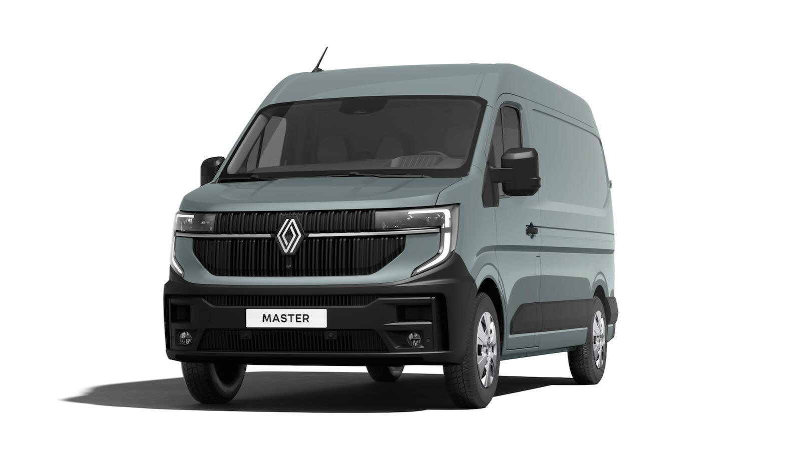 Foto de RENAULT Master