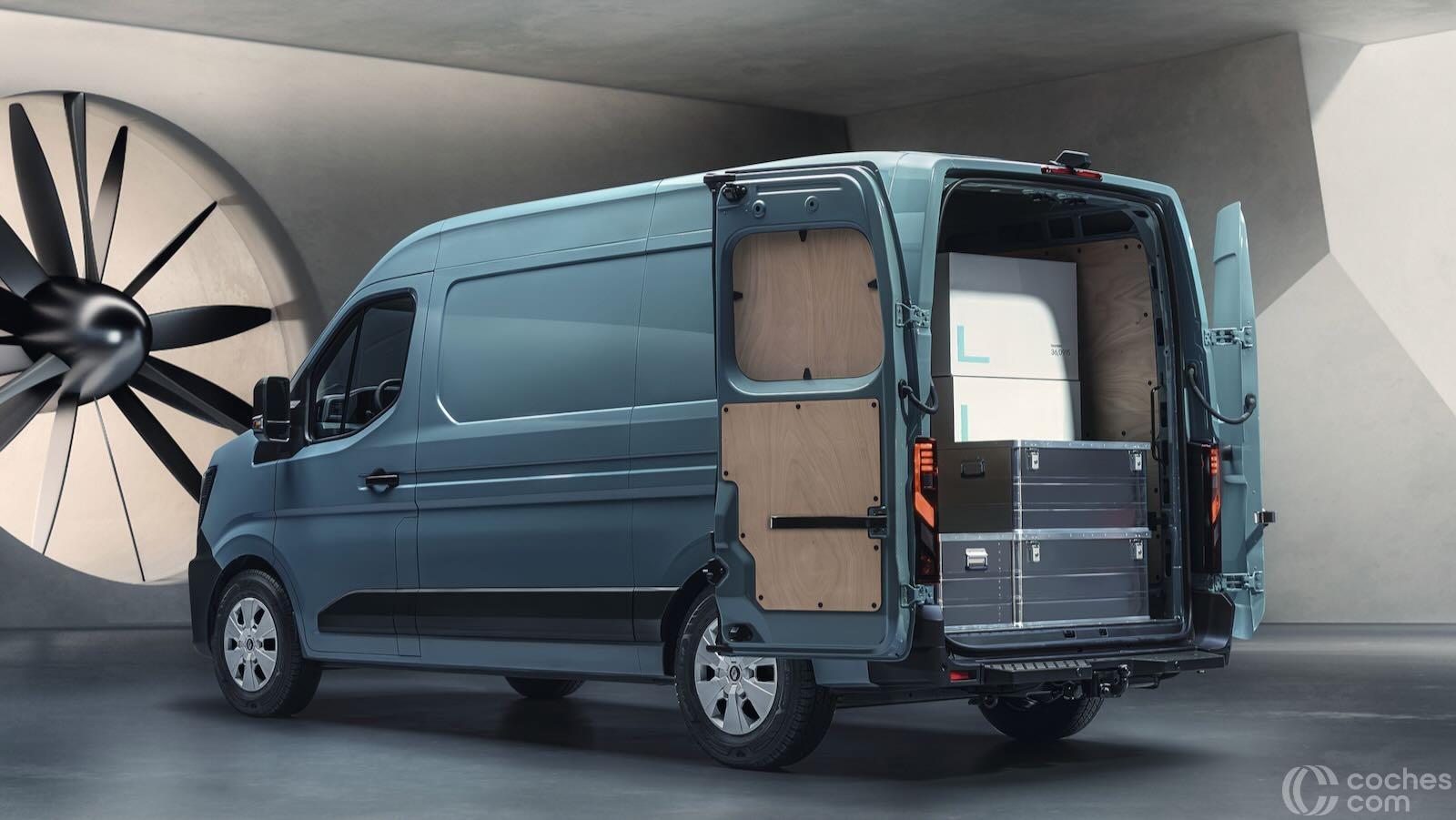 Foto de RENAULT Master