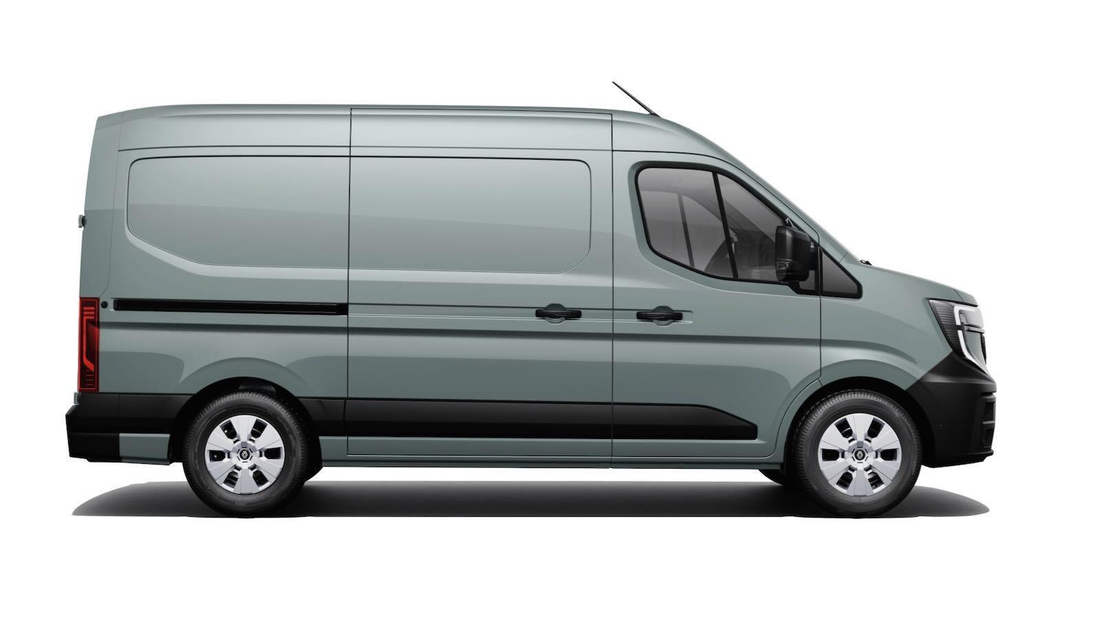 Foto de RENAULT Master