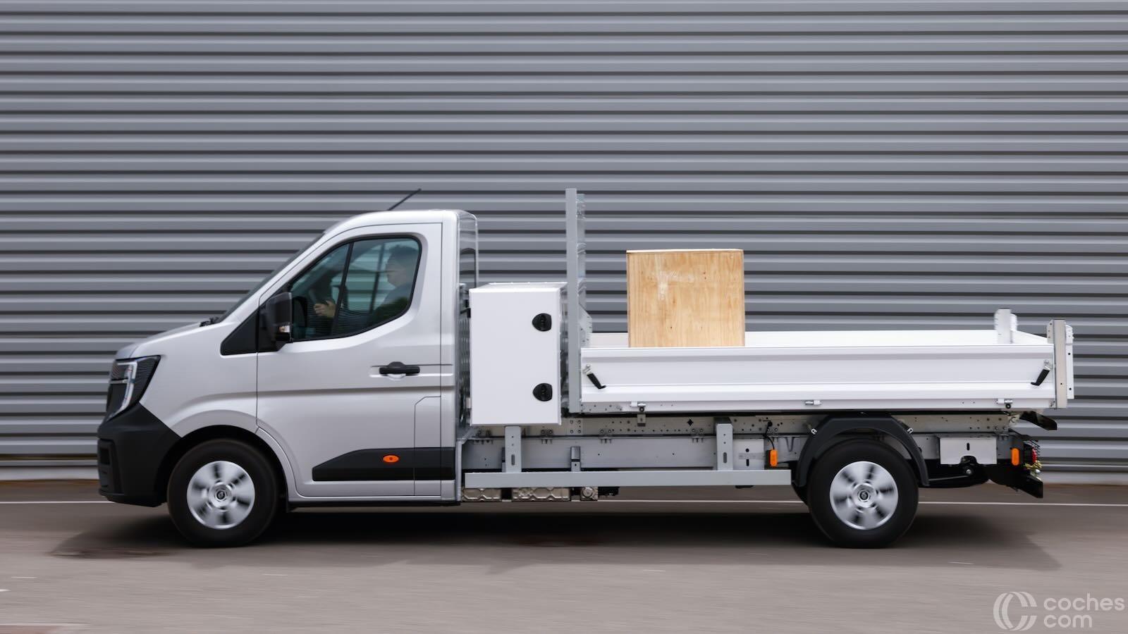 Foto de RENAULT Master