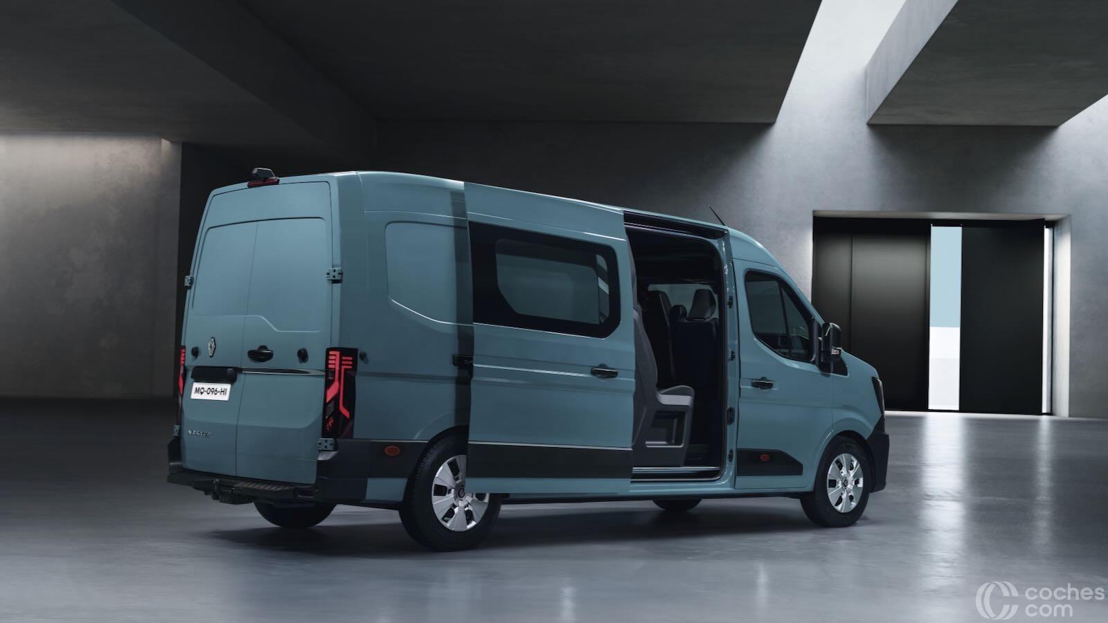 Foto de RENAULT Master