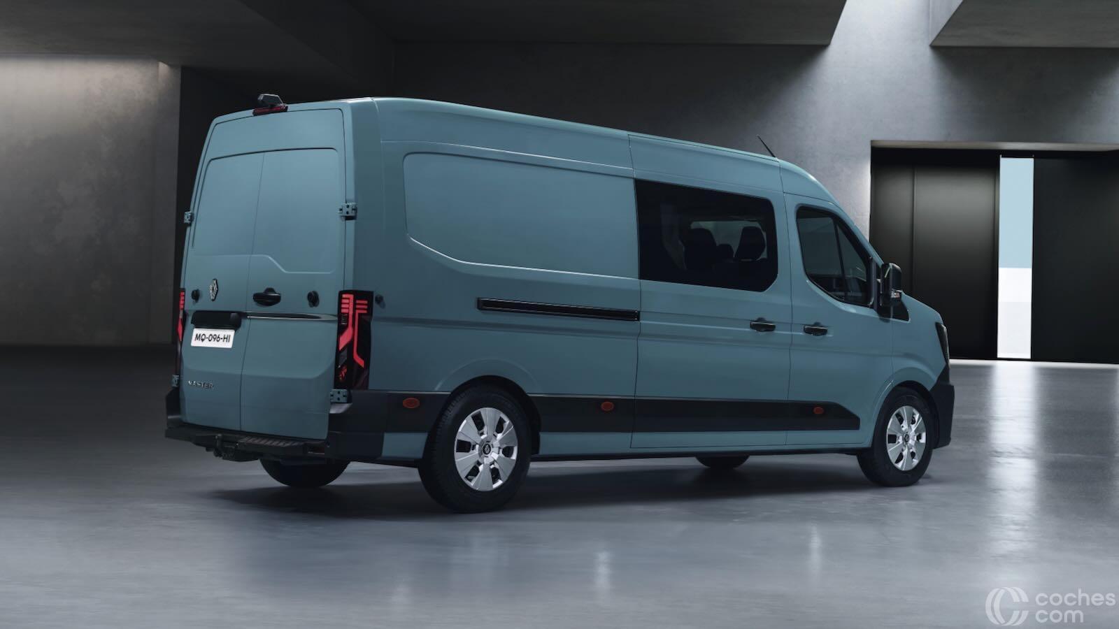 Foto de RENAULT Master