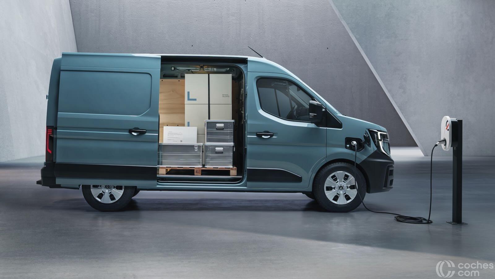 Foto de RENAULT Master