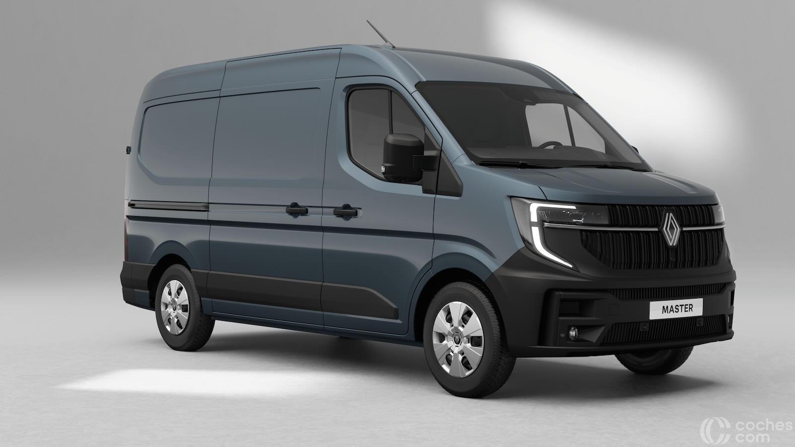 Foto de RENAULT Master