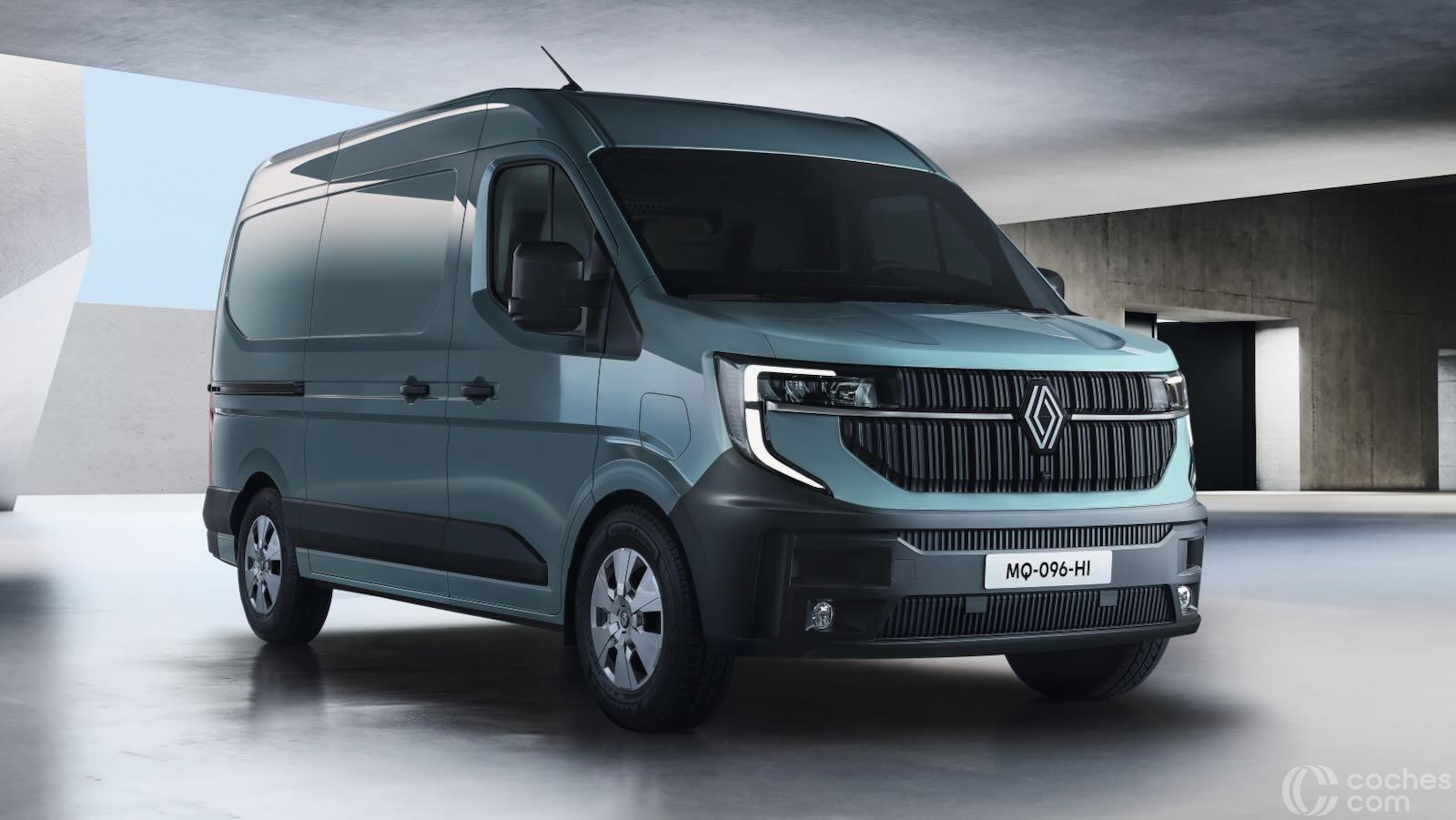 Foto de RENAULT Master