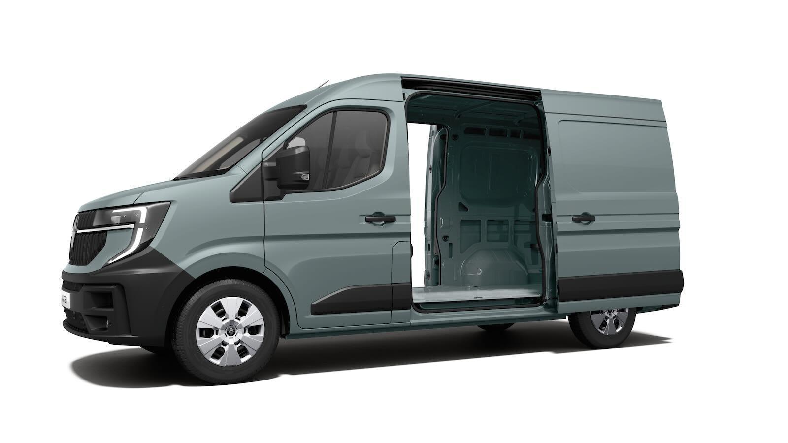 Foto de RENAULT Master