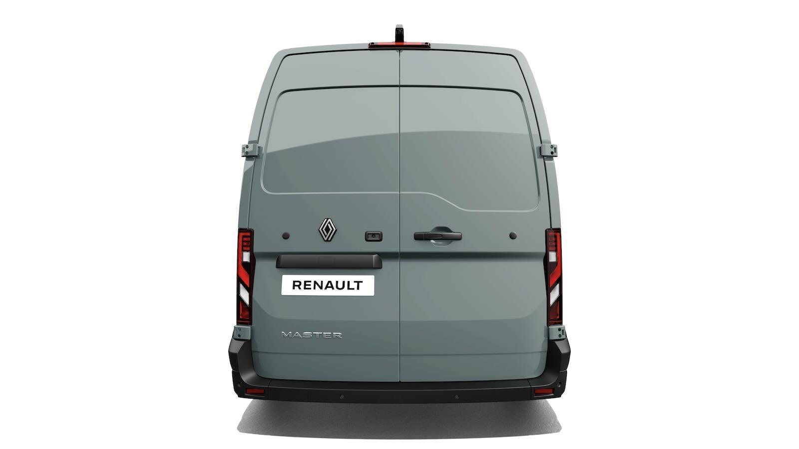 Foto de RENAULT Master