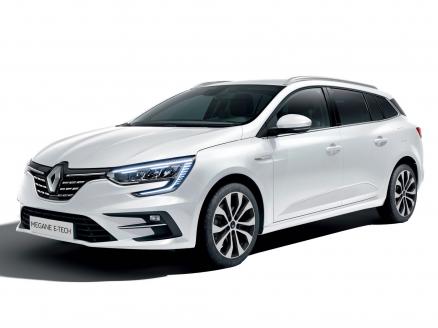 Precios Renault Megane Sport Tourer Hibrido Enchufable Ofertas De Renault Megane Sport Tourer Hibrido Enchufable Nuevos Coches Nuevos