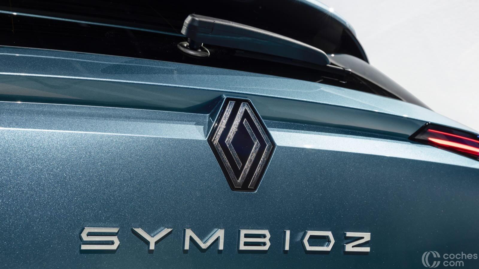 Foto de RENAULT Symbioz