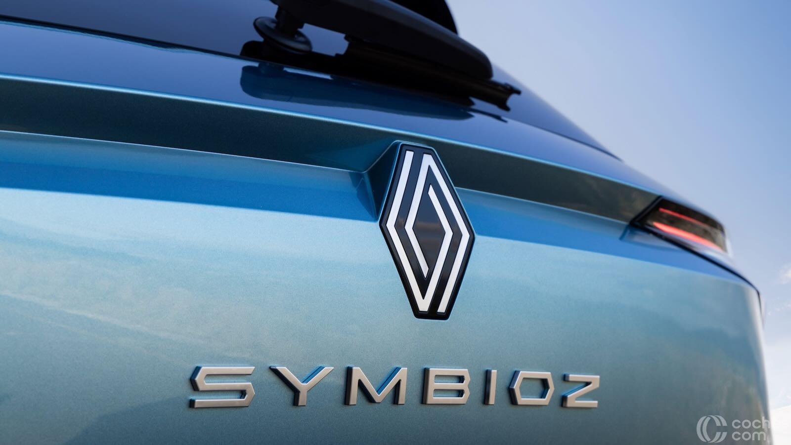 Foto de RENAULT Symbioz