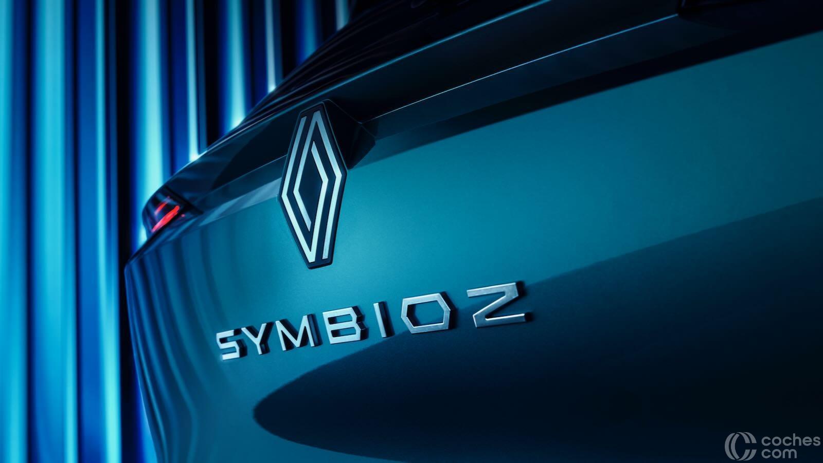 Foto de RENAULT Symbioz