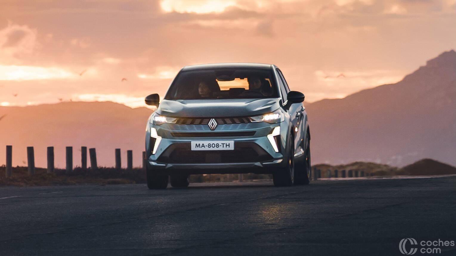 Foto de RENAULT Symbioz