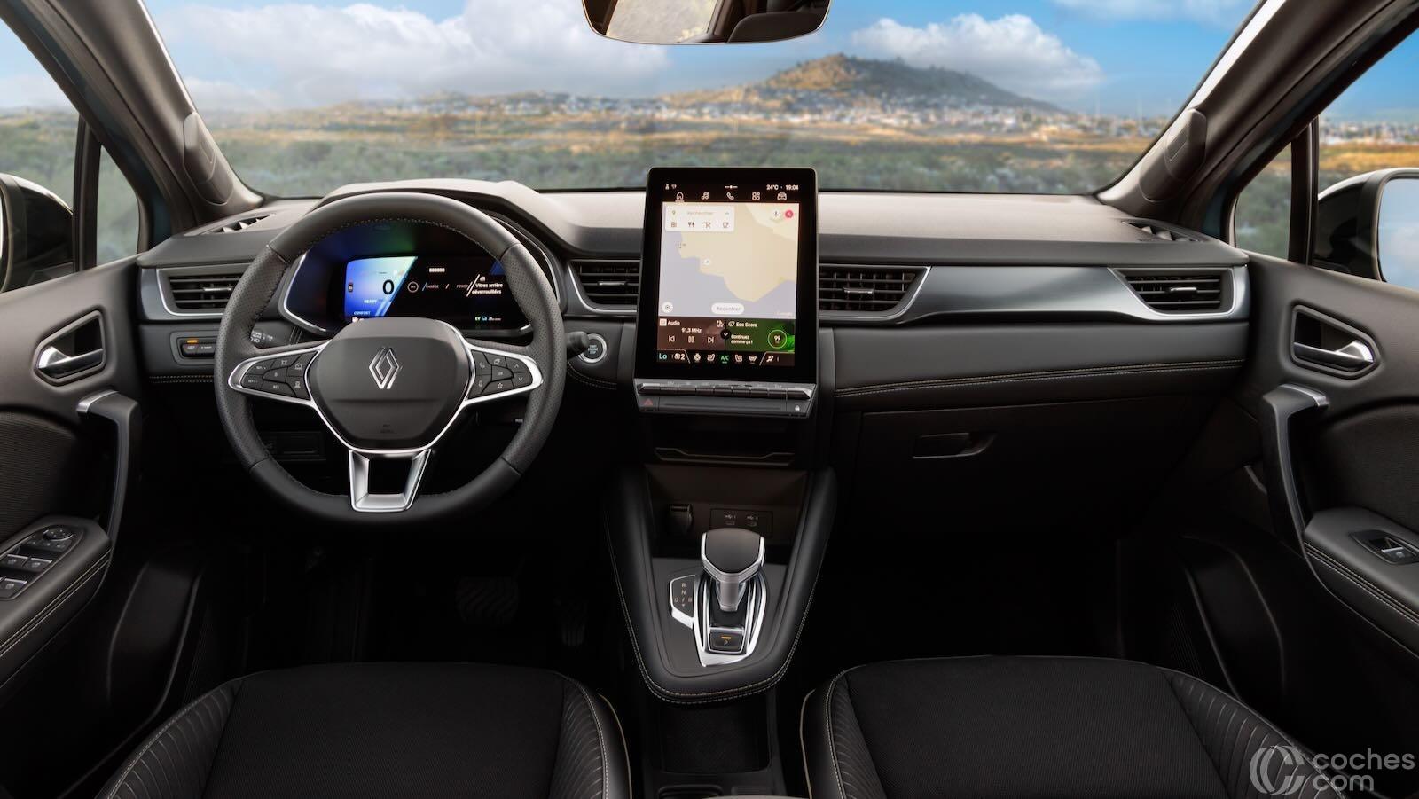 Foto de RENAULT Symbioz