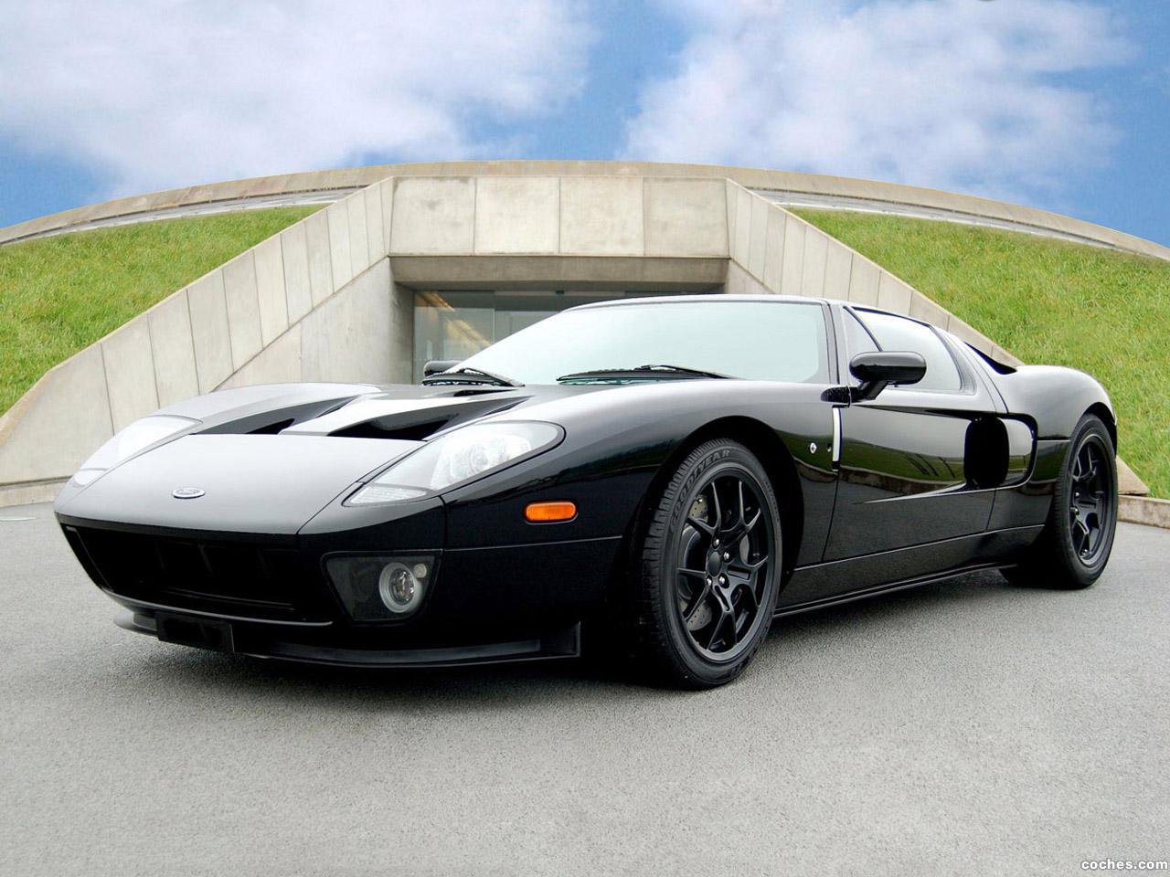 2007 Ford gt 600re pricee #6