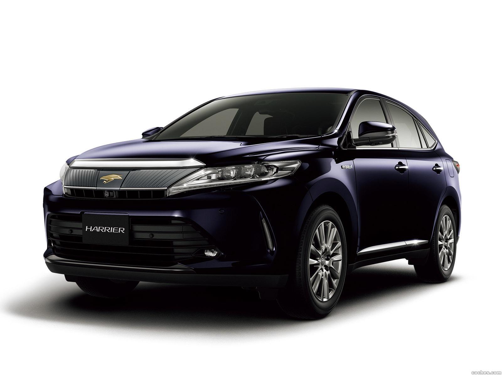 Хар тойота. Toyota Harrier III (xu60). Toyota Harrier Hybrid 2017. Toyota Harrier 2020. Toyota Harrier 2018.