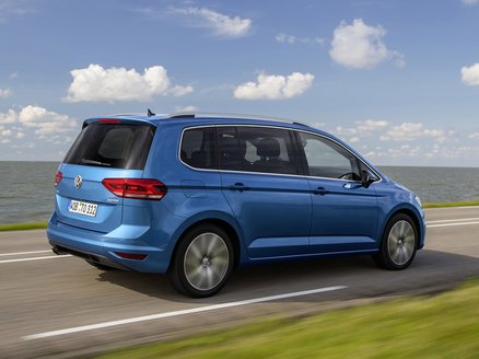 Volkswagen touran количество фреона