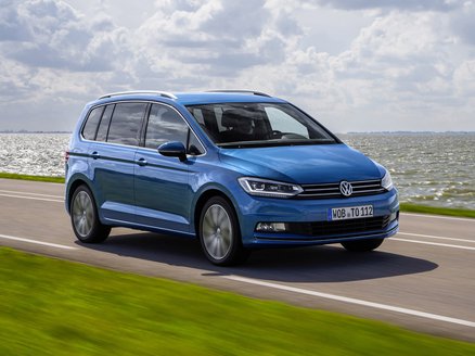 Volkswagen touran количество фреона